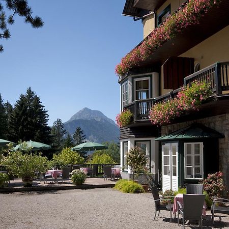Alpenhotel Goesing Puchenstuben Экстерьер фото