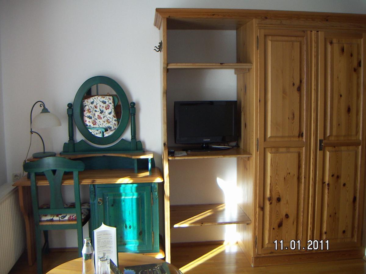 Alpenhotel Goesing Puchenstuben Экстерьер фото