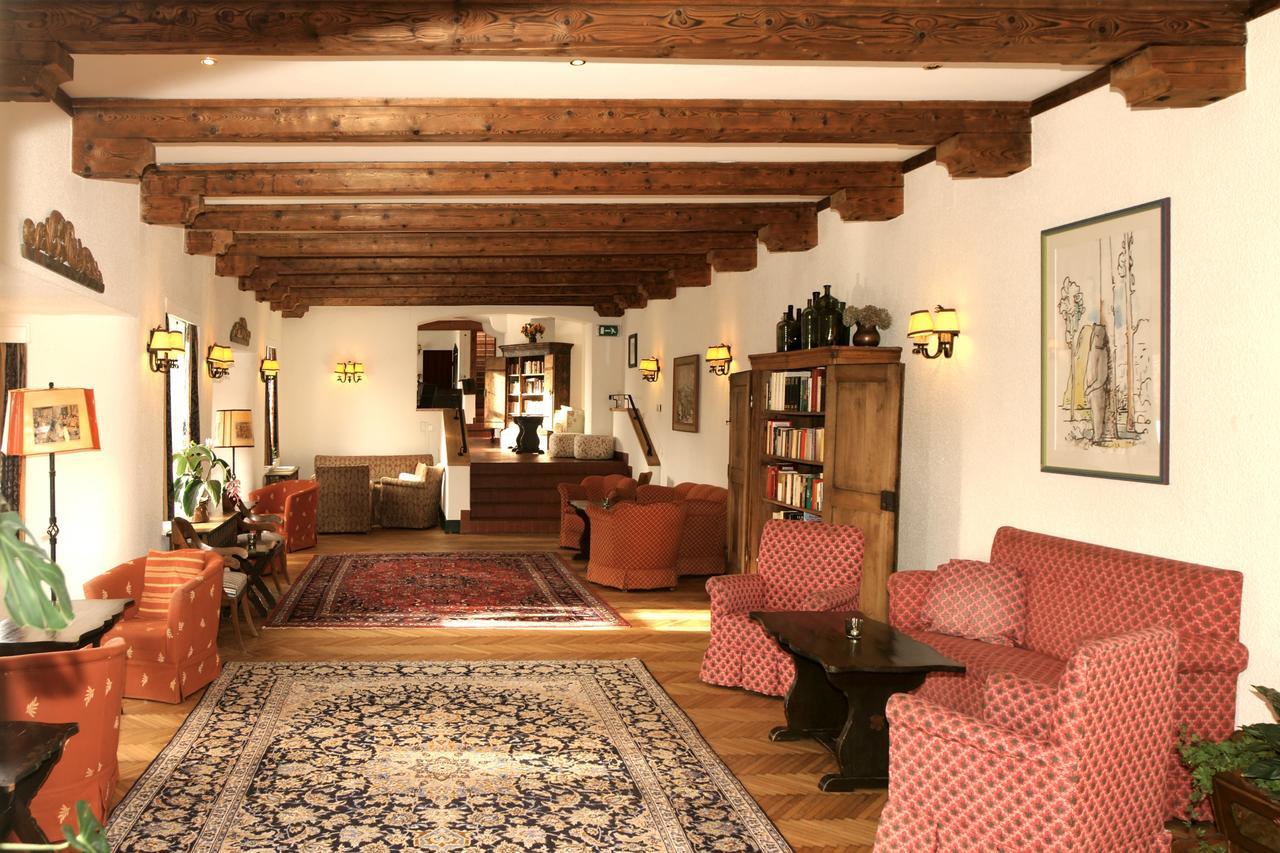 Alpenhotel Goesing Puchenstuben Экстерьер фото