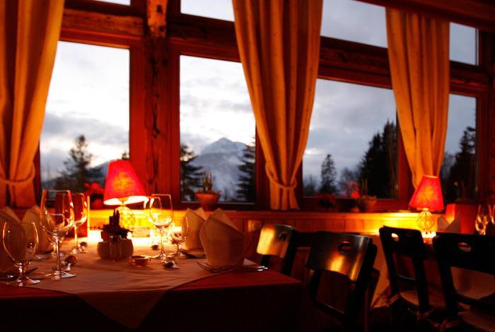 Alpenhotel Goesing Puchenstuben Экстерьер фото